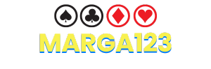 Logo MARGA123